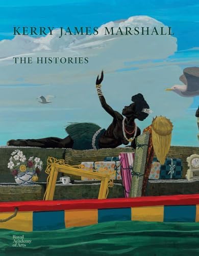 Kerry James Marshall: Look See: Storr, Robert, Marshall, Kerry